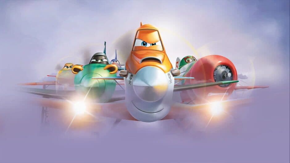Planes banner