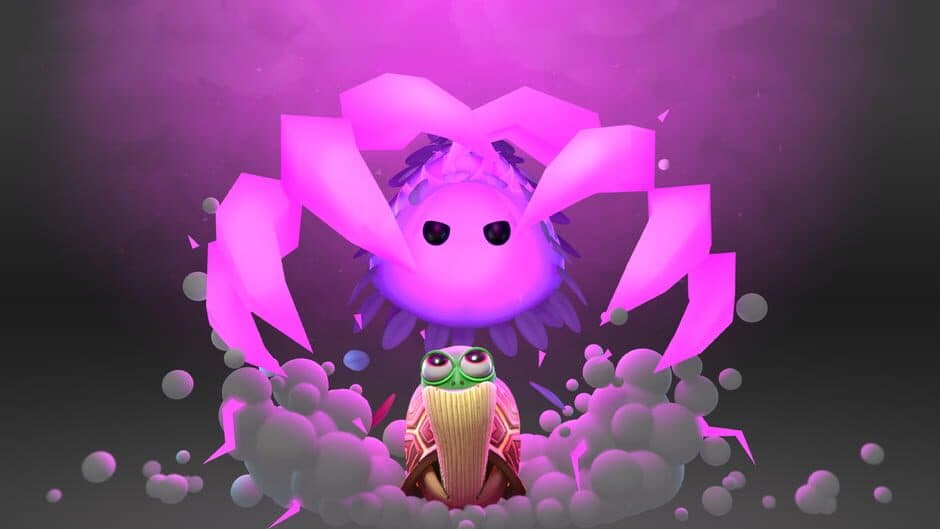 Way of the Turtle banner