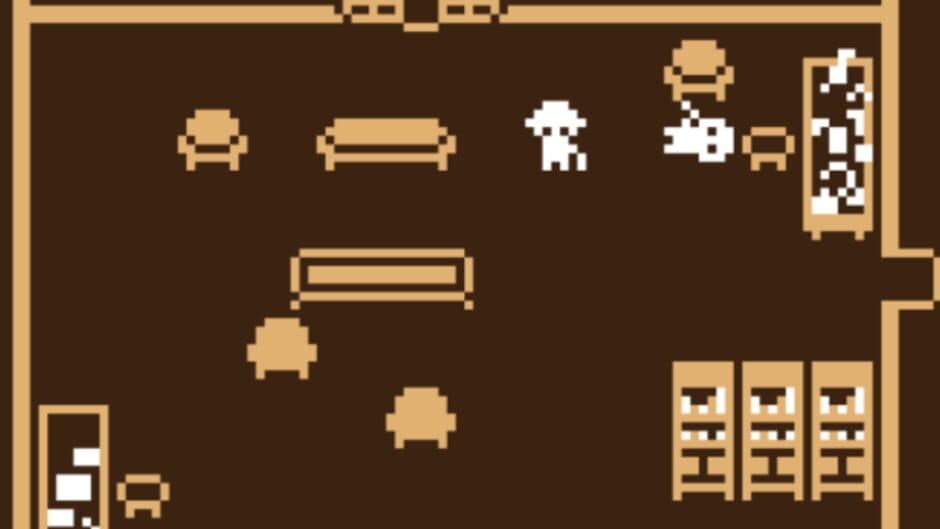 The Case of the Missing Heirloom banner