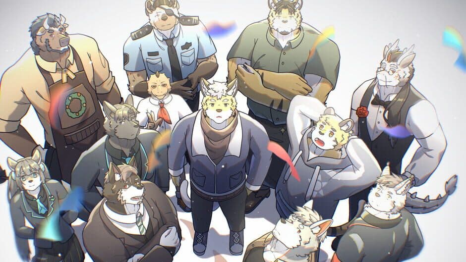 The Bottle of the Heart banner