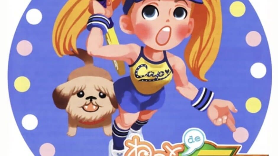 Netto de Tennis banner