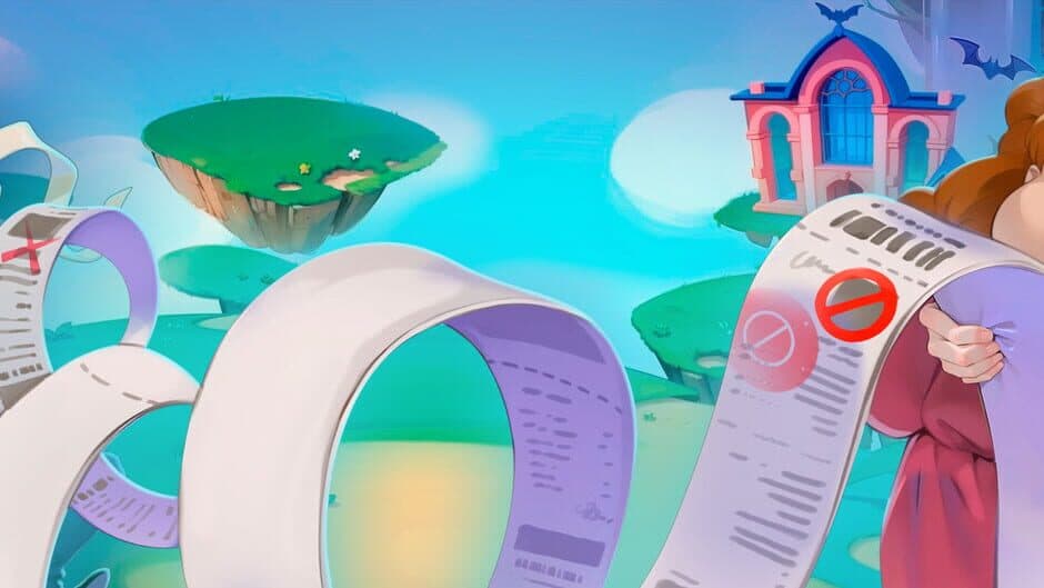 Incredible Dracula: License to Relax banner