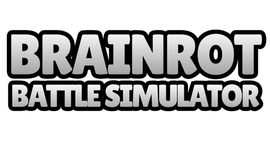 Brainrot Battle Simulator banner