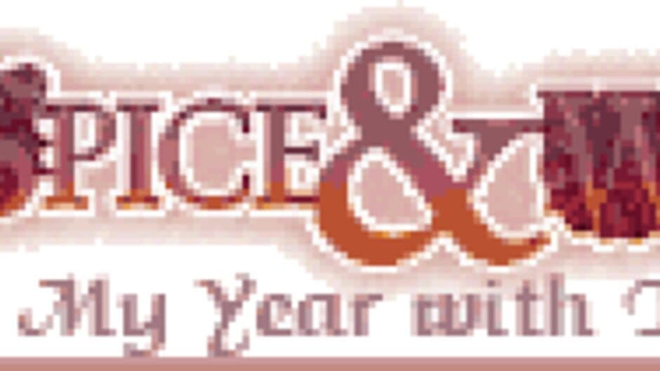 Ookami to Koushinryou: Boku to Holo no Ichi-nen banner