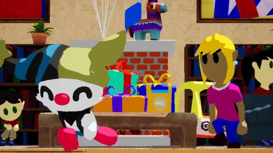 Where's That Clown?! banner