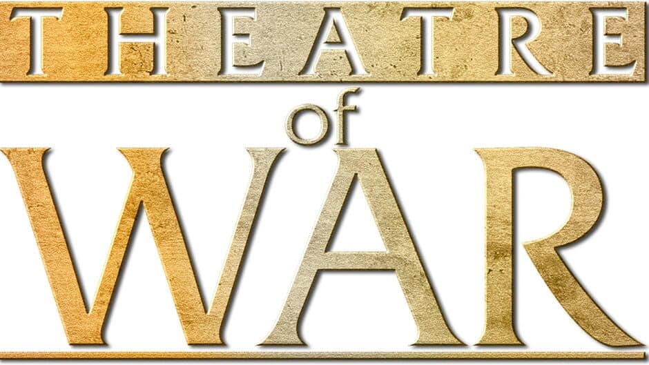 Theatre of War banner