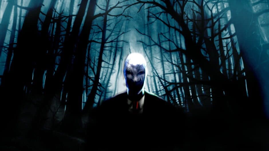 Slender: The Arrival banner