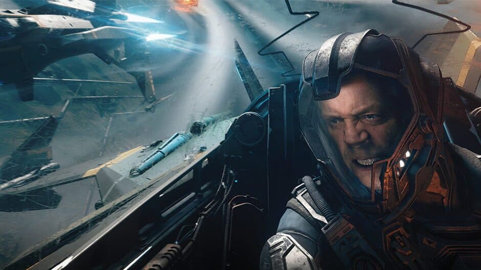 Squadron 42 banner