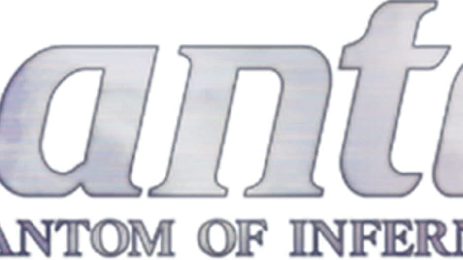 Phantom: Phantom of Inferno banner