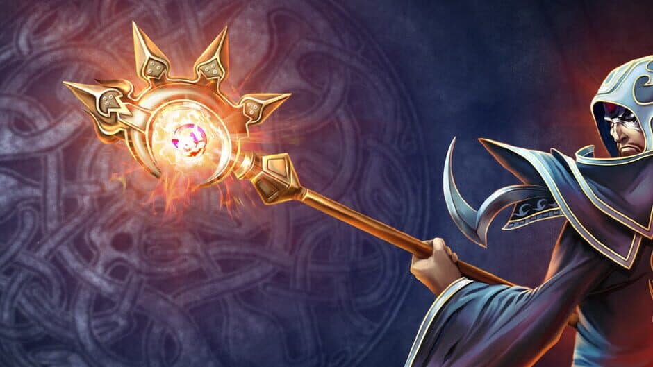 Runes of Magic banner