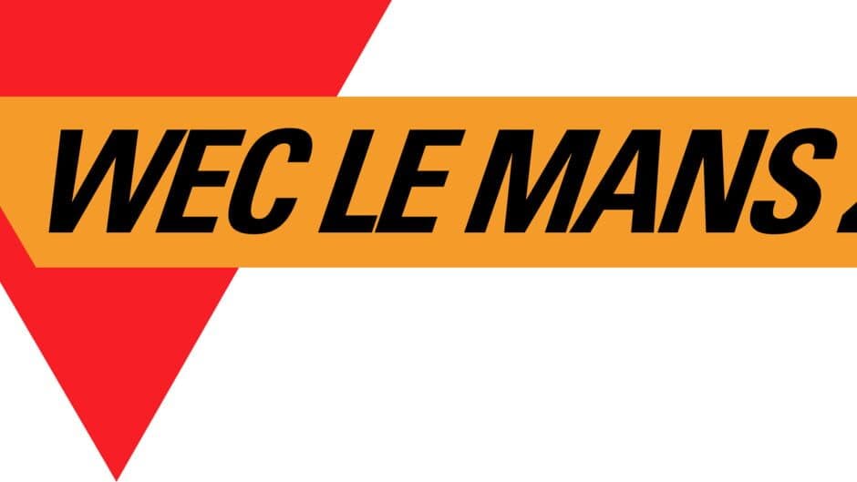 WEC Le Mans 24 banner
