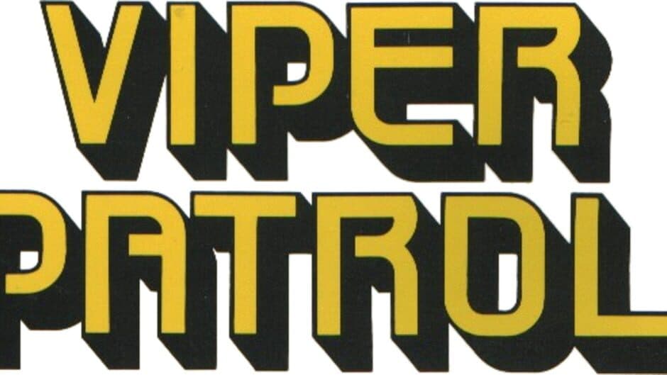 Viper Patrol banner
