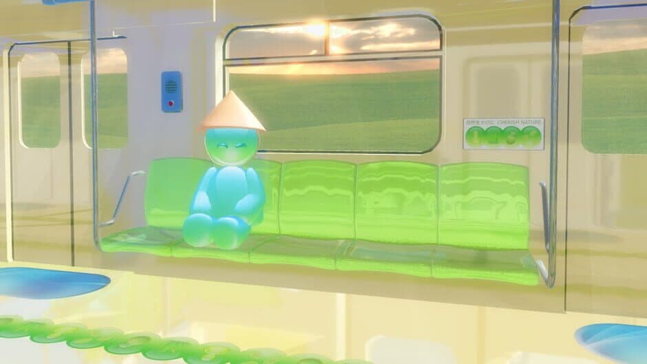 Frutiger Space banner