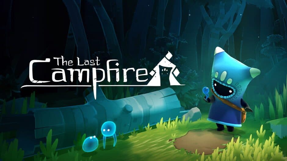 The Last Campfire banner