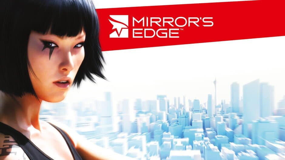 Mirror's Edge banner