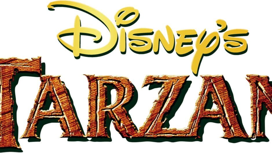 Disney's Tarzan banner