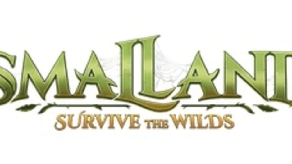 Smalland: Survive the Wilds banner