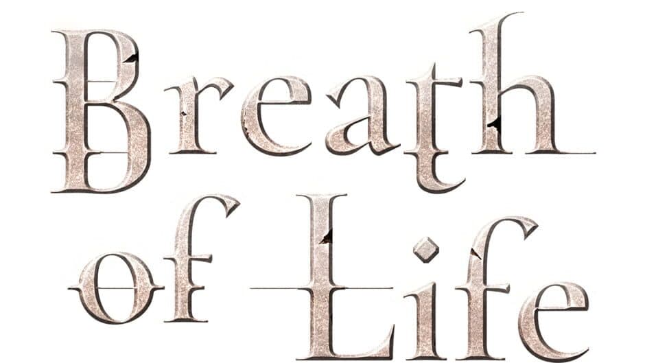Breath of Life banner