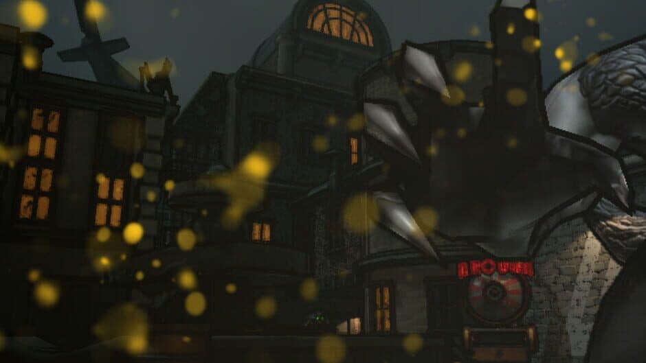 No More Furries banner