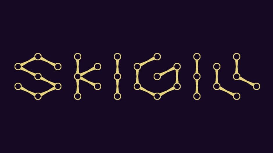 Skigill banner