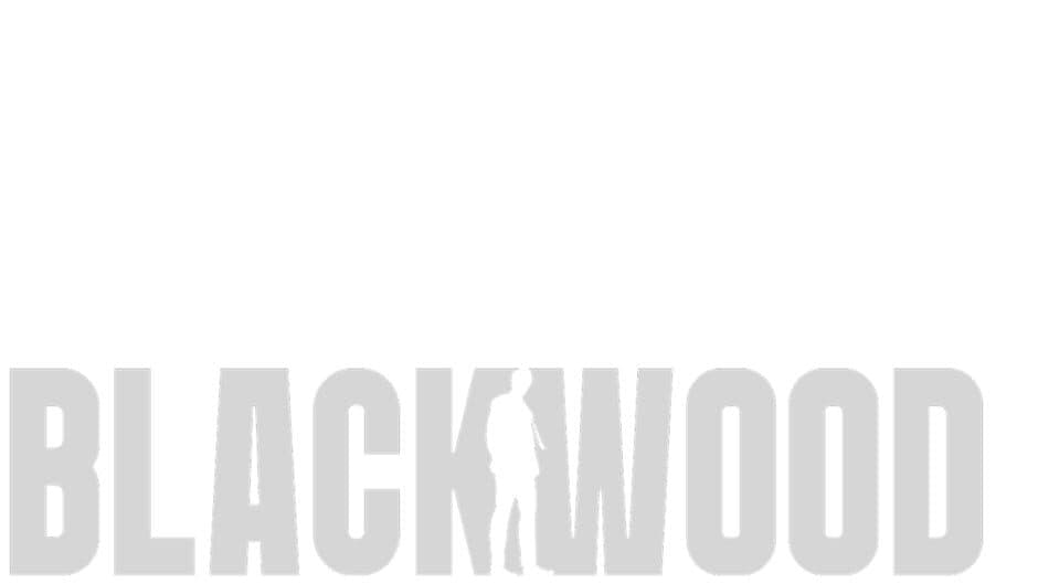 Blackwood banner