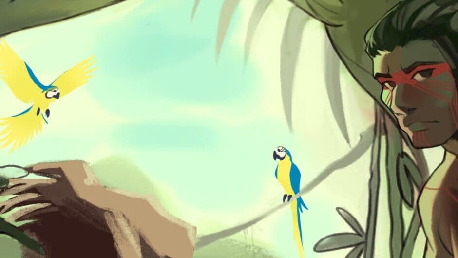 A Lenda de Niterói banner