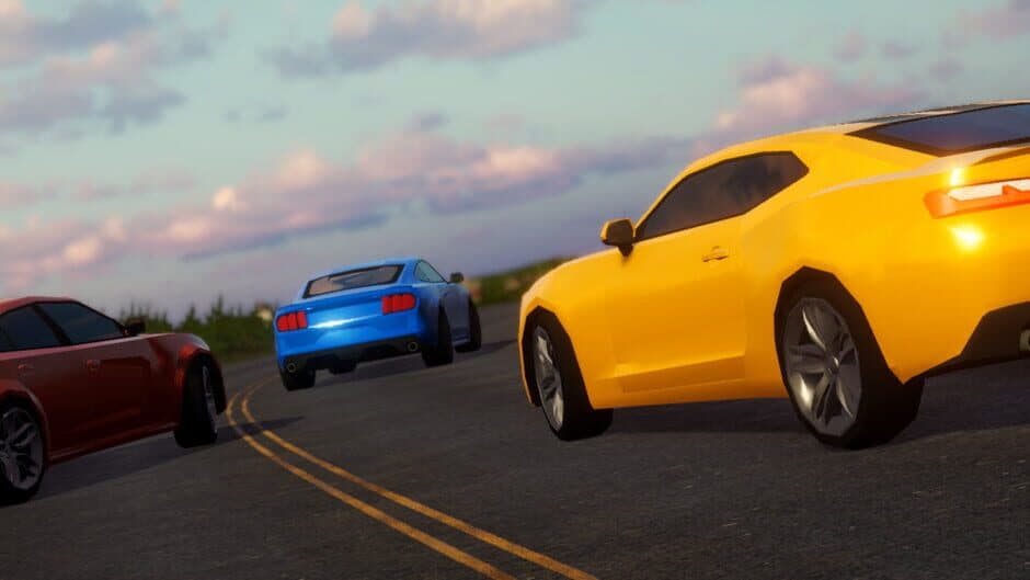 Smash N' Crash banner