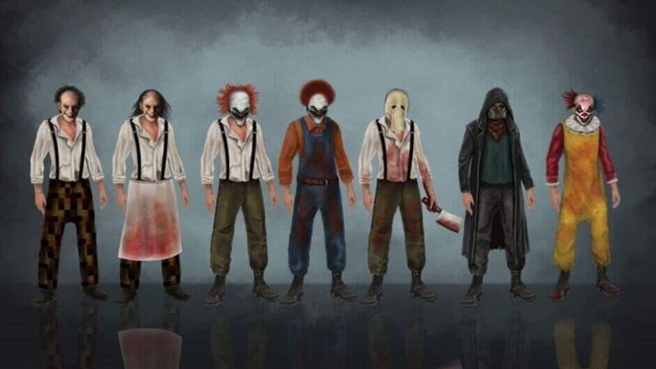 Dread of Laughter banner