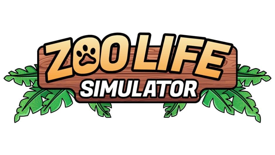 Zoo Life Simulator banner