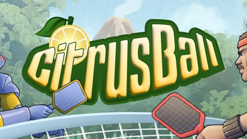 CitrusBall banner