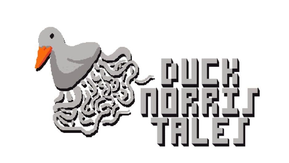 Duck Norris Tales banner