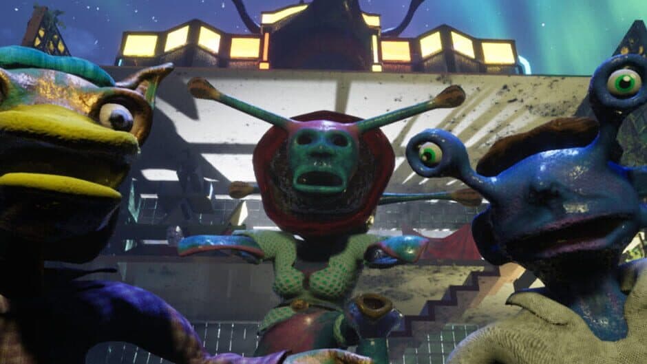 Sometimes to Deal With the Difficulty of Being Alive I Need to Believe There Is a Possibility That Life Is Not Real banner