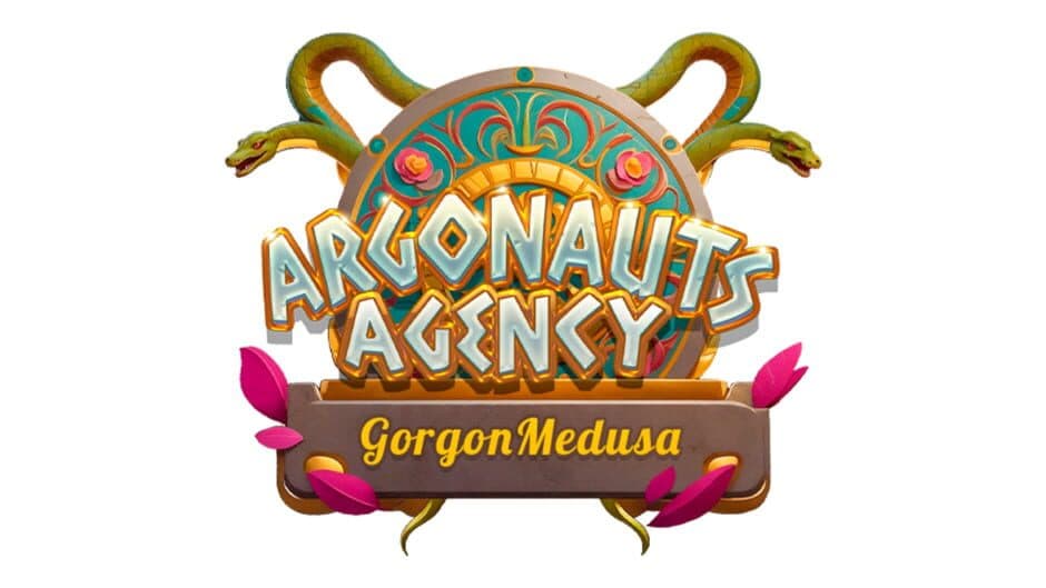 Argonauts Agency: Gorgon Medusa banner