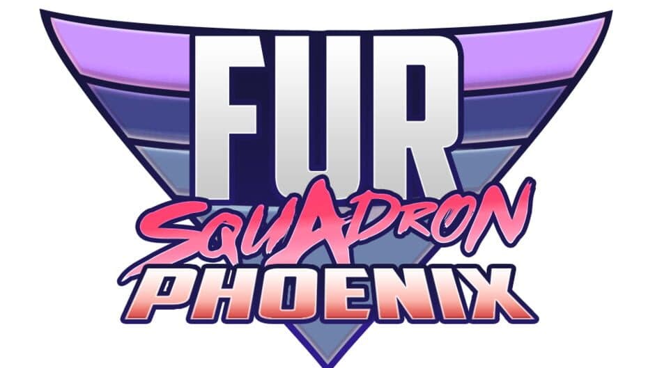Fur Squadron Phoenix banner
