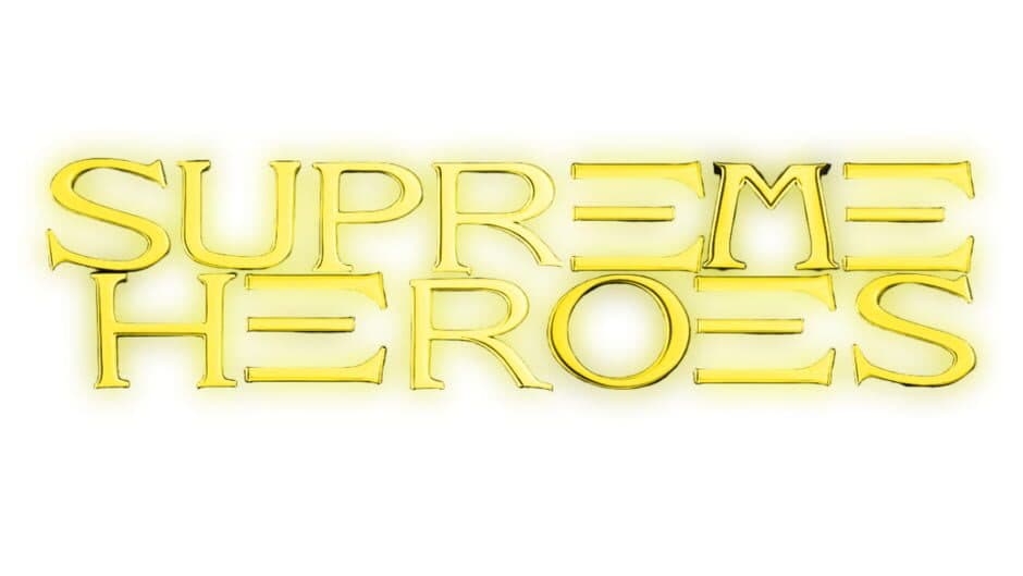 Supreme Heroes banner