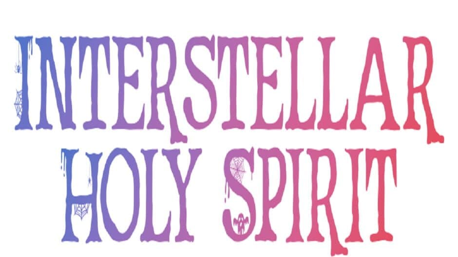 Interstellar Holy Spirit banner