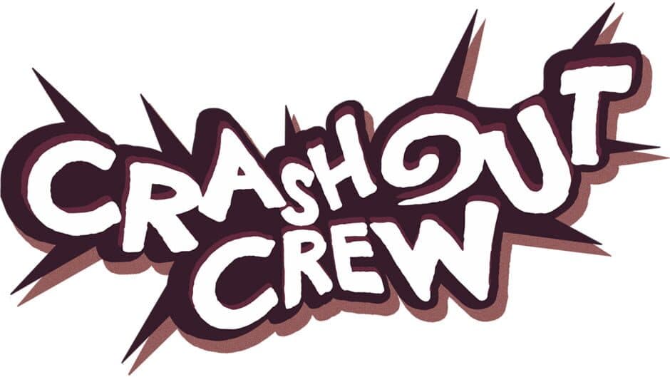 Crashout Crew banner