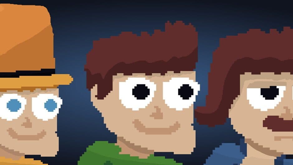 Goblins & Gun Runnin’ banner