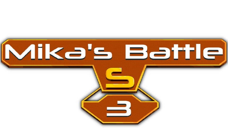 Mika's Battle S 3 banner