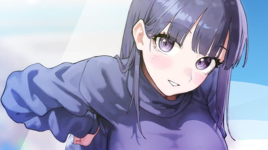 Body Pay “OMG! The Girl With the Big Titties Is Too Hitting on Me!” banner