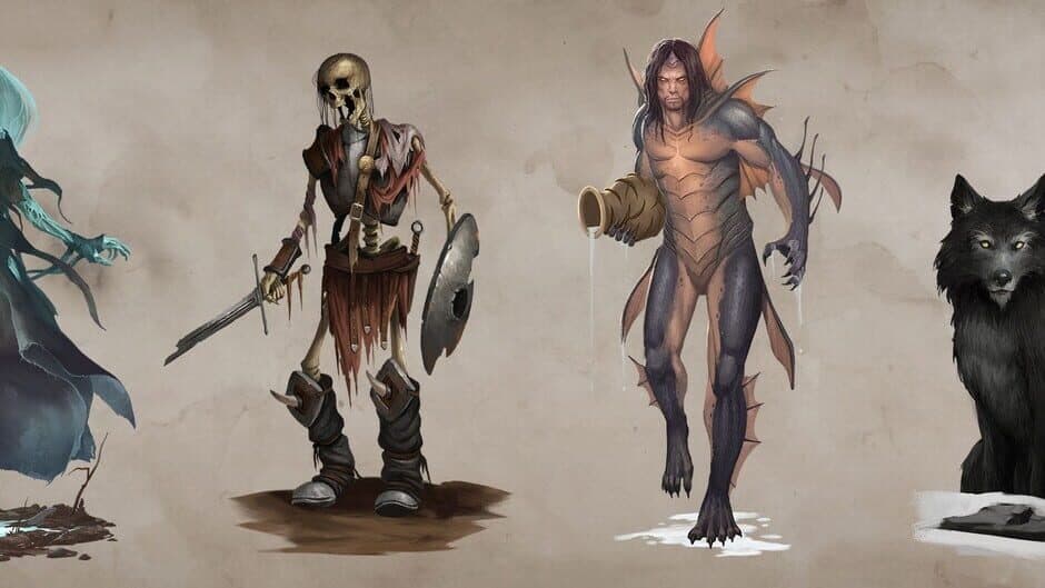 Thea 2: The Shattering banner