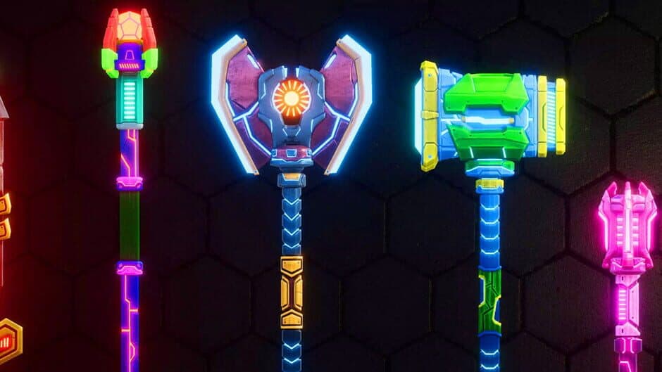 Archaeology: Frozen Space banner