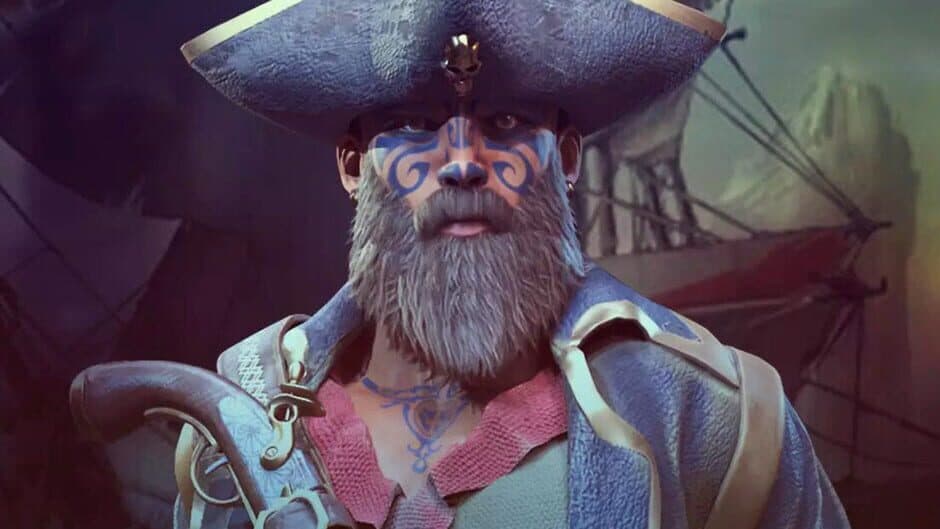 Archaeology: Frozen Pirates banner