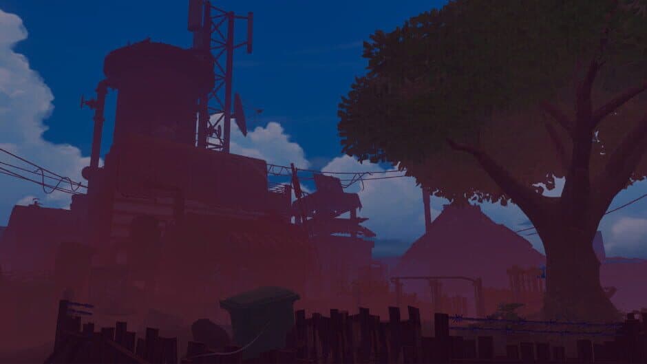 Journey of Carrying Light banner