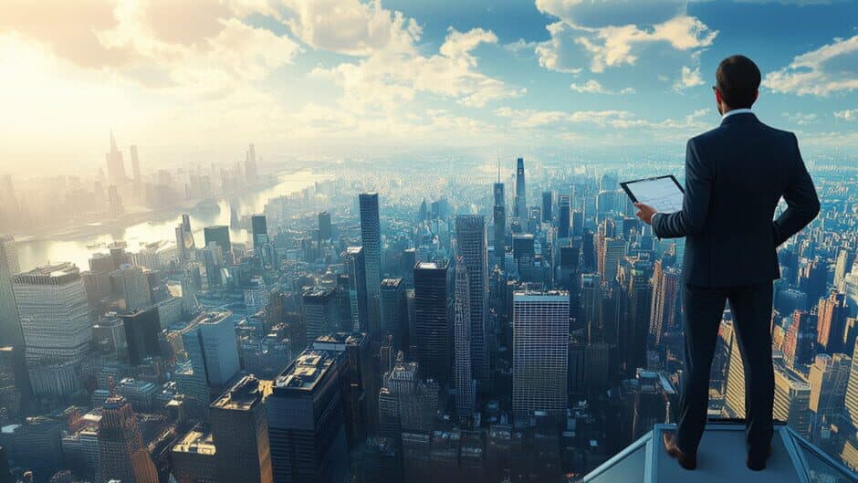 Real Estate Simulator 2 banner