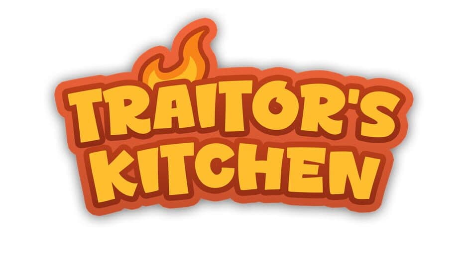 Traitor's Kitchen banner