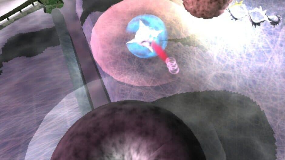 Back to Life 3 banner