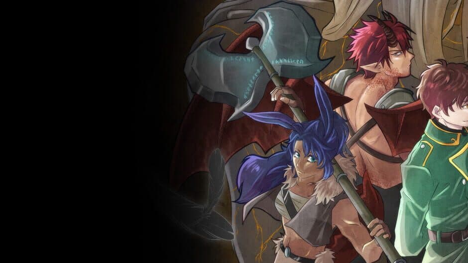 Throne of Blood banner