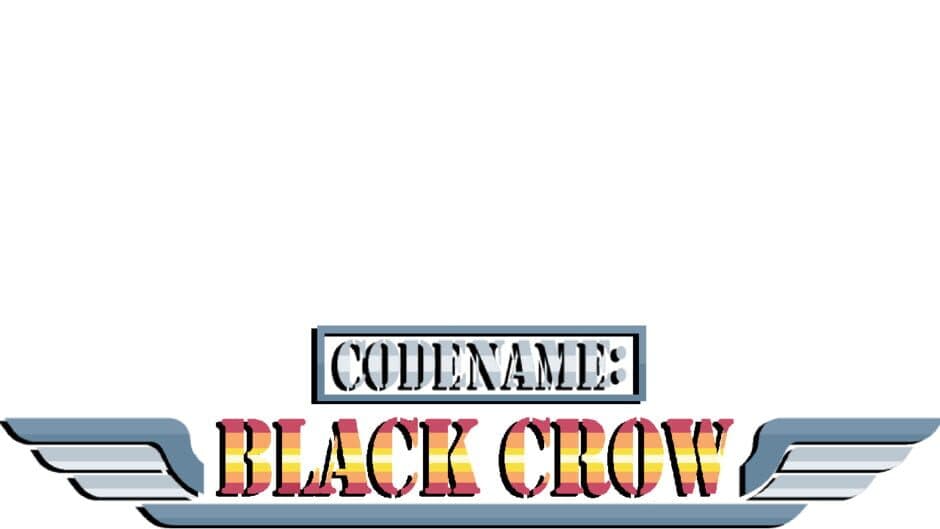 Codename: Black Crow banner