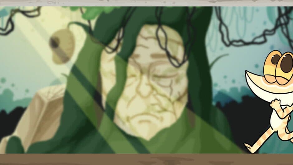 Lizard Survival Duo banner